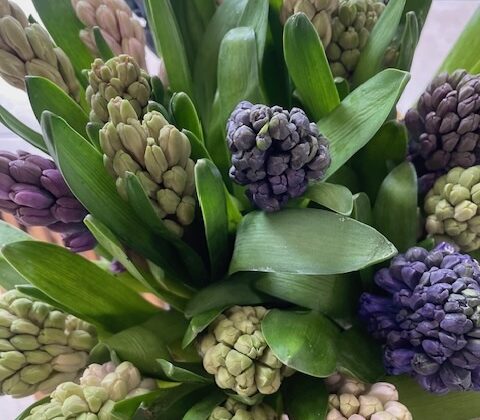 Pâques arrive bientôt