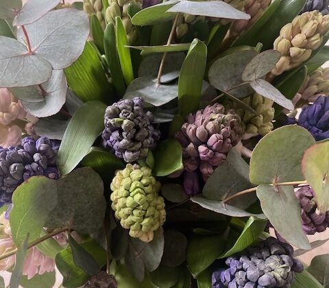 Pâques arrive bientôt