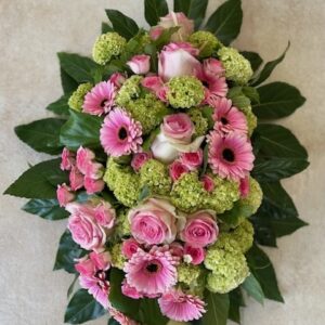 IMG_0407 Gerbe de fleurs