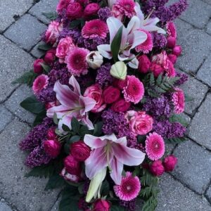IMG_0451 Gerbe de fleurs
