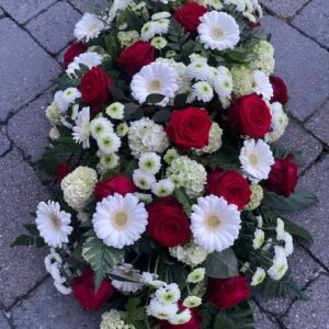 Gerbe de fleurs