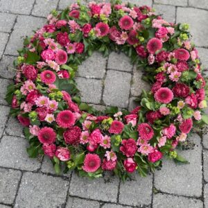 8 mai- Armistice