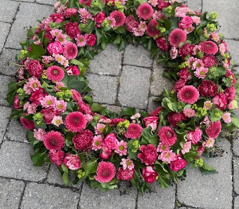 8 mai- Armistice