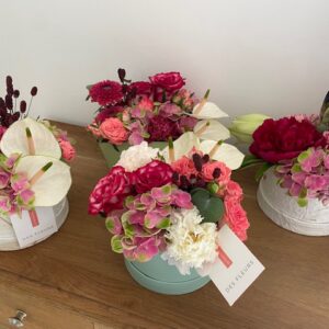 Bonne fête à toutes les mamans