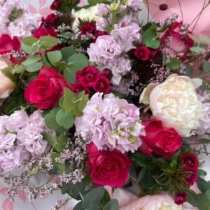 IMG_0633 Bouquet varié