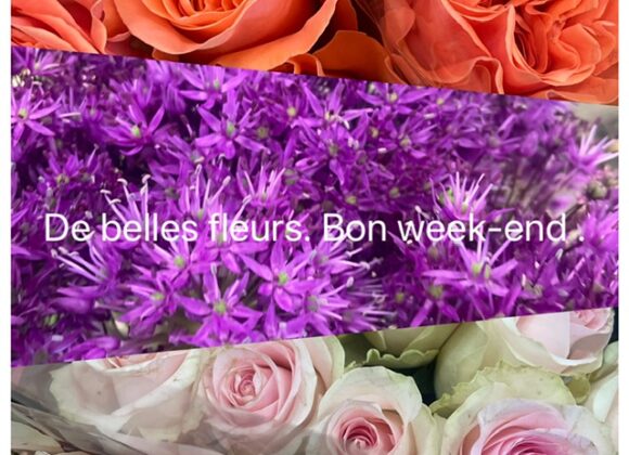 Samedi 23 mai 2026