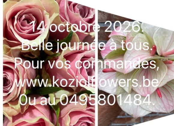 14 octobre 2026.